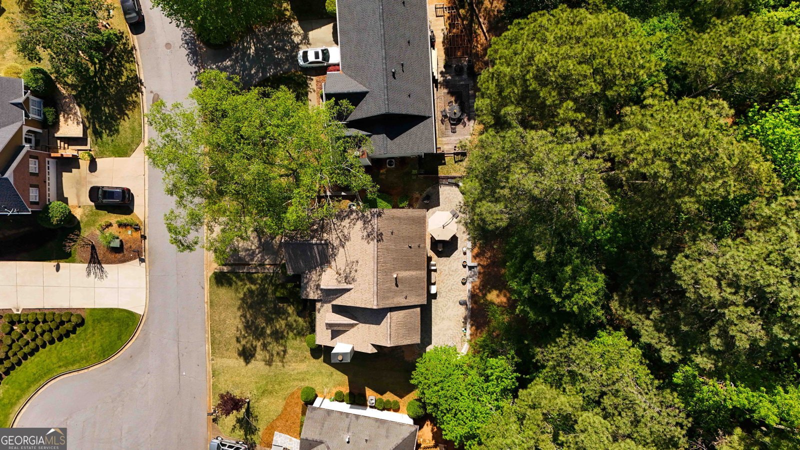 140 River Terrace Point Roswell - Photo 39