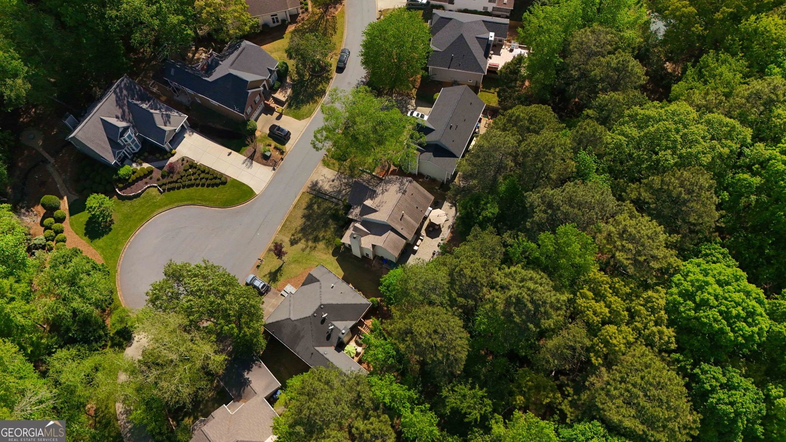 140 River Terrace Point Roswell - Photo 40