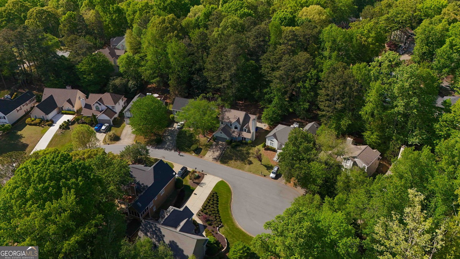 140 River Terrace Point Roswell - Photo 42