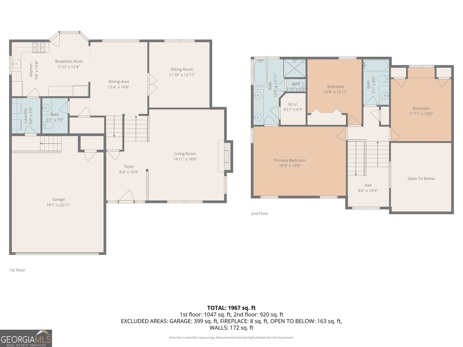 140 River Terrace Point Roswell - Photo 45