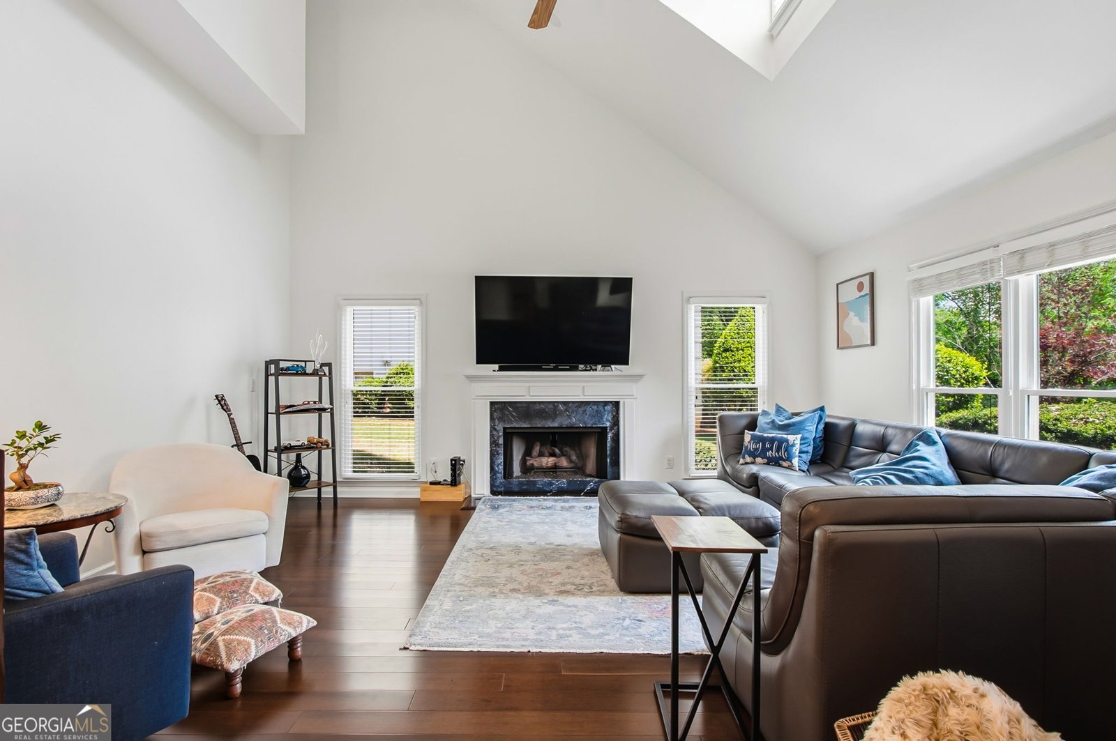 140 River Terrace Point Roswell - Photo 6