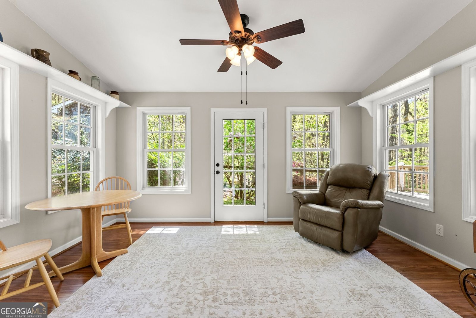 128 Logans Trail Cleveland - Photo 25