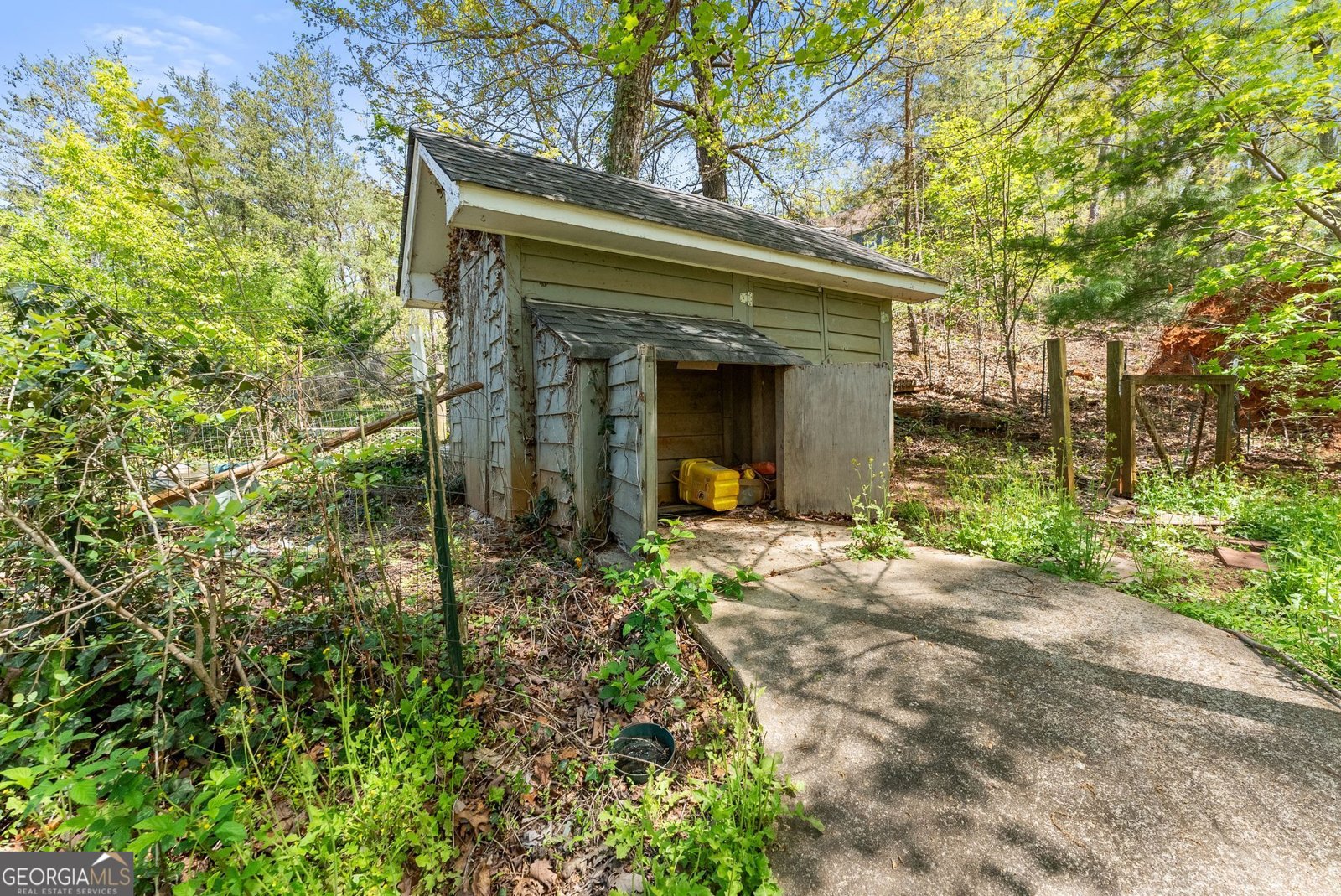 128 Logans Trail Cleveland - Photo 29