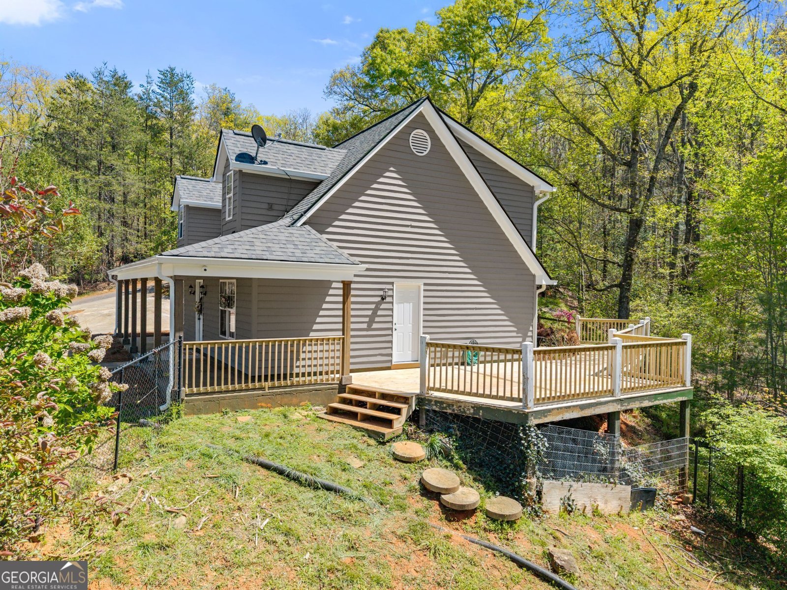 128 Logans Trail Cleveland - Photo 31