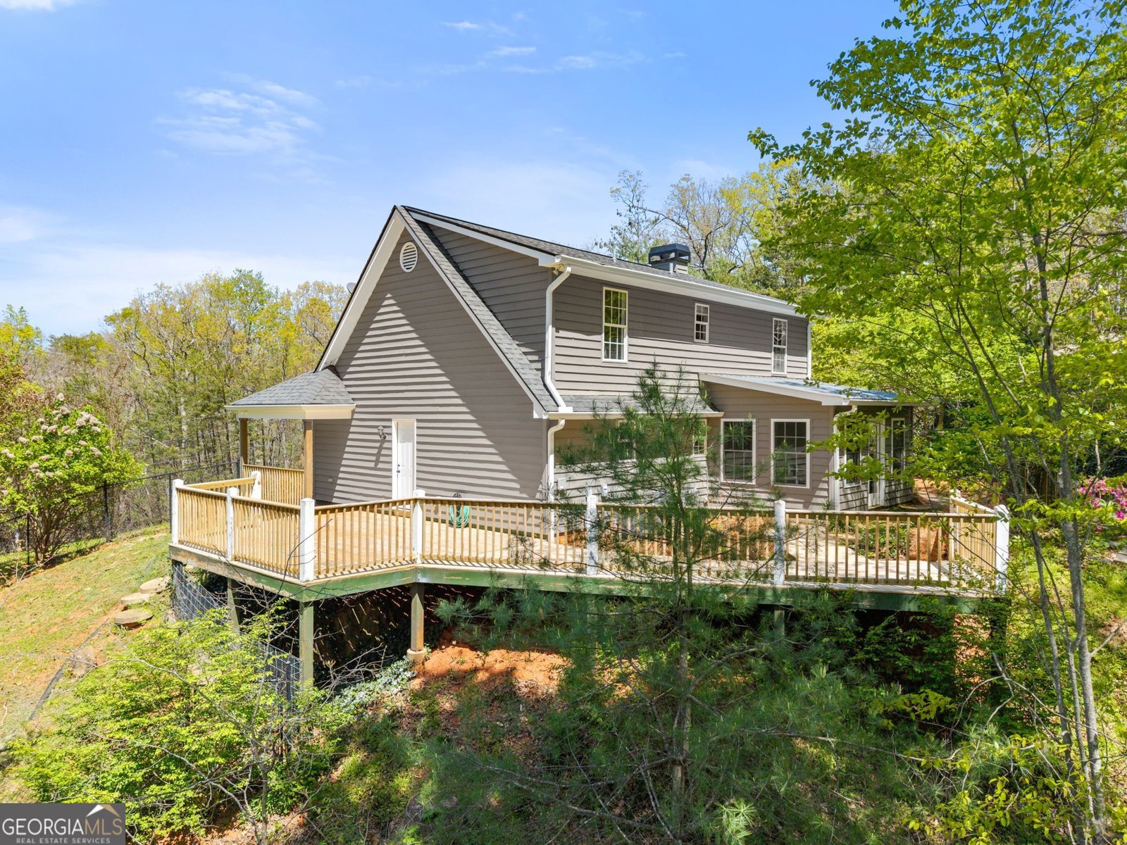 128 Logans Trail Cleveland - Photo 32