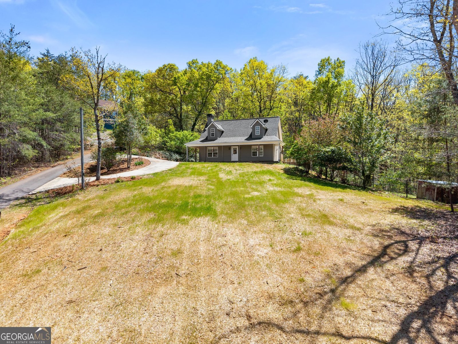 128 Logans Trail Cleveland - Photo 33