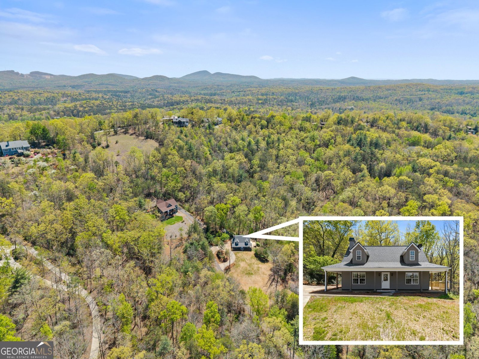 128 Logans Trail Cleveland - Photo 38