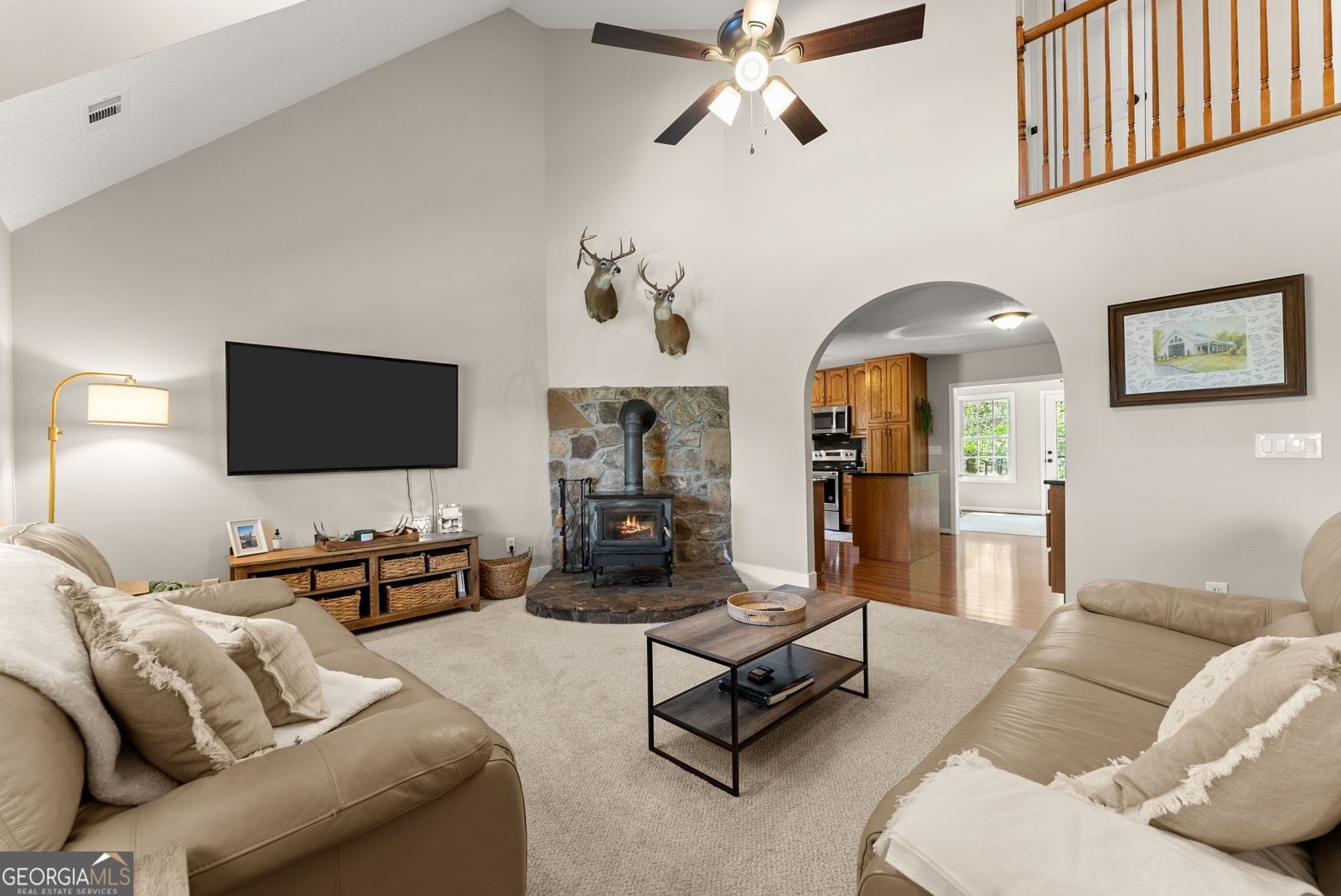 128 Logans Trail Cleveland - Photo 6