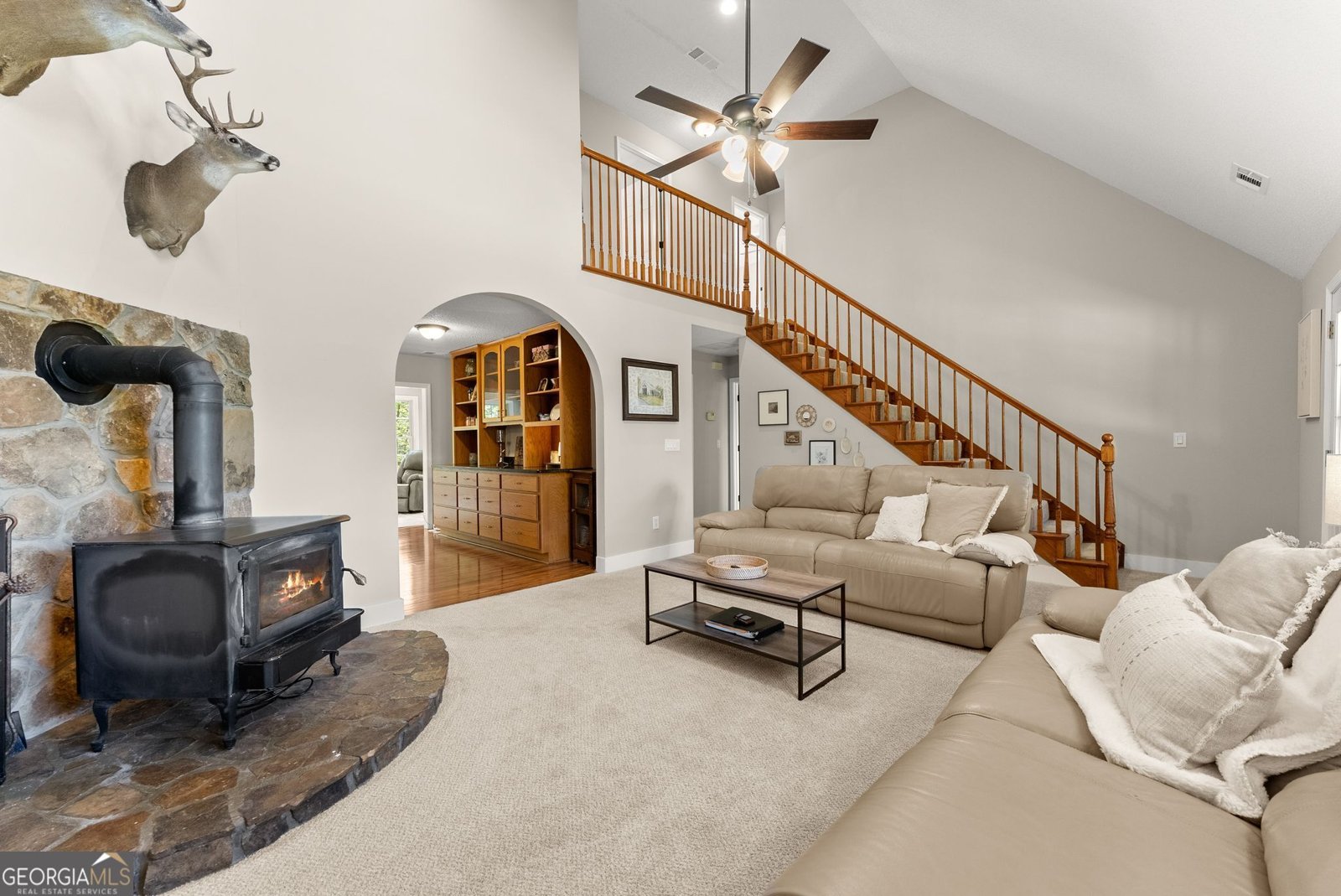 128 Logans Trail Cleveland - Photo 8