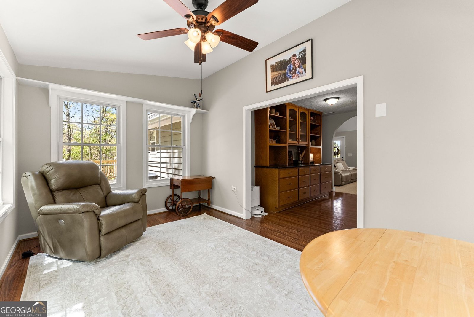 128 Logans Trail Cleveland - Photo 9