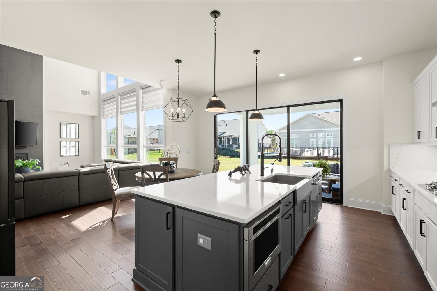 3420 Charlesbourg Run Cumming - Photo 17