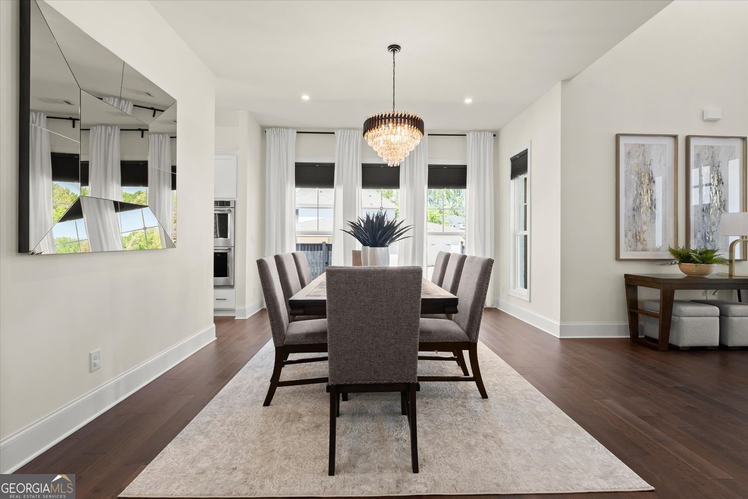 3420 Charlesbourg Run Cumming - Photo 7