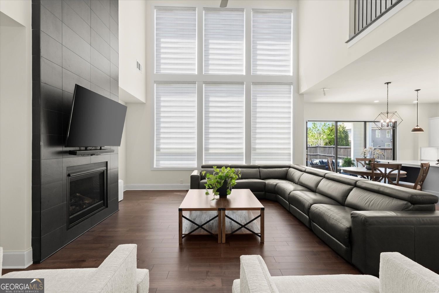 3420 Charlesbourg Run Cumming - Photo 9