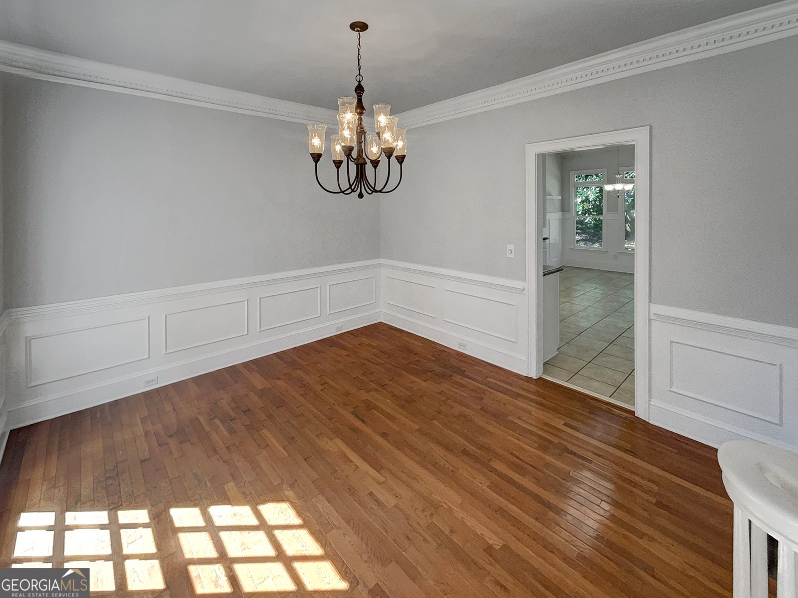 3526 Hampton Drive Marietta - Photo 10