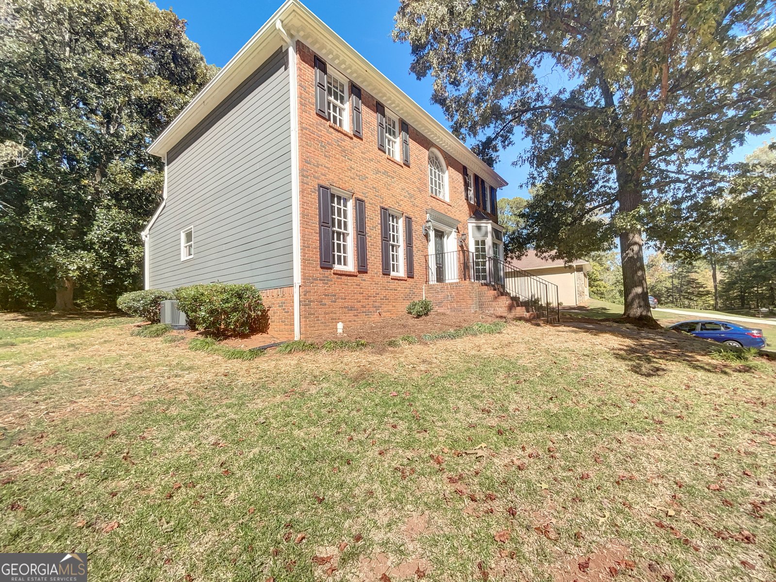 3526 Hampton Drive Marietta - Photo 24