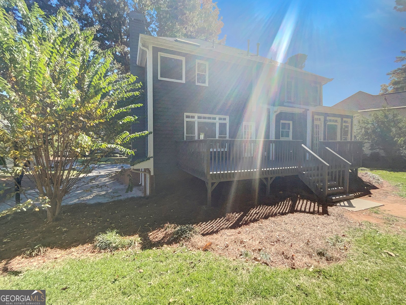 3526 Hampton Drive Marietta - Photo 27