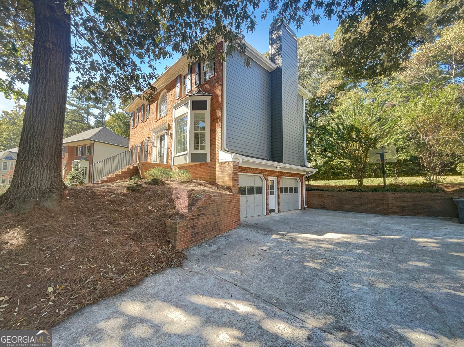 3526 Hampton Drive Marietta - Photo 28