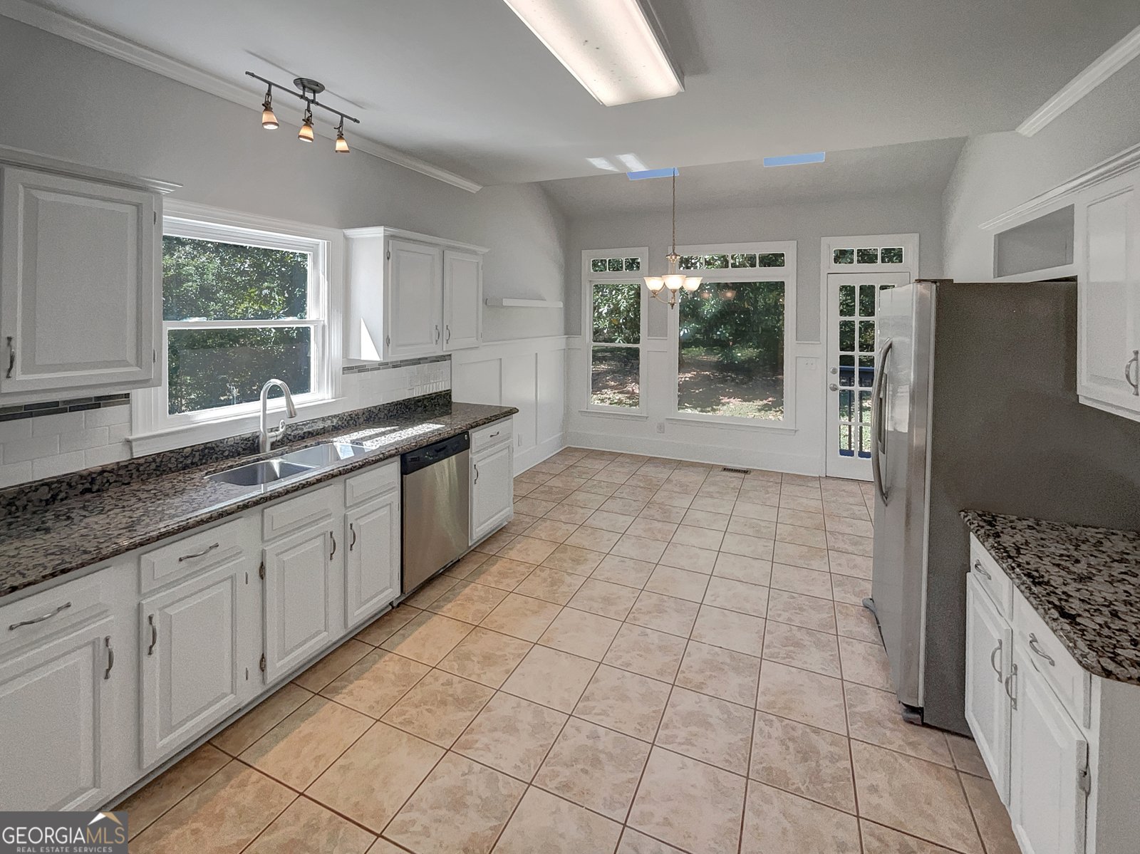 3526 Hampton Drive Marietta - Photo 8