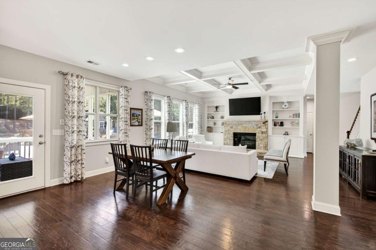 3740 Williams Point Drive Cumming - Photo 10