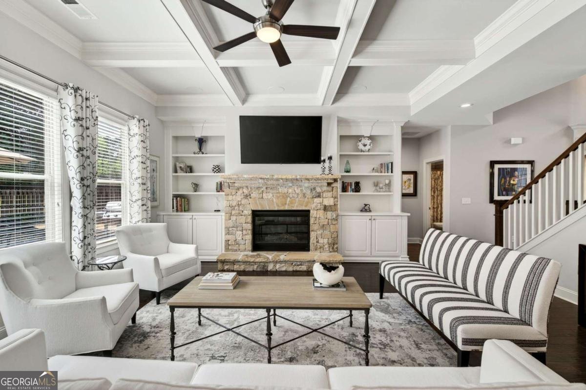 3740 Williams Point Drive Cumming - Photo 11