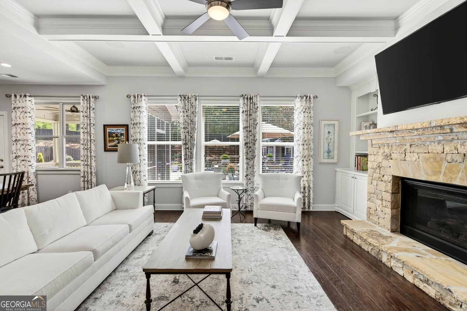 3740 Williams Point Drive Cumming - Photo 12