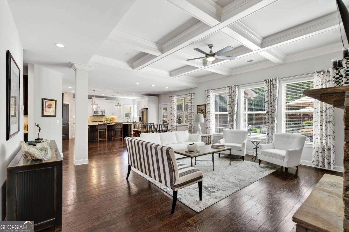 3740 Williams Point Drive Cumming - Photo 13