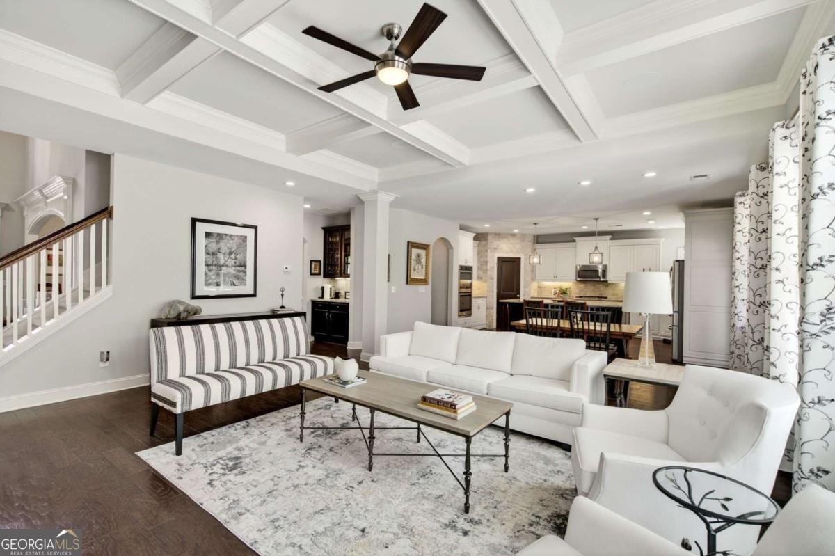 3740 Williams Point Drive Cumming - Photo 14