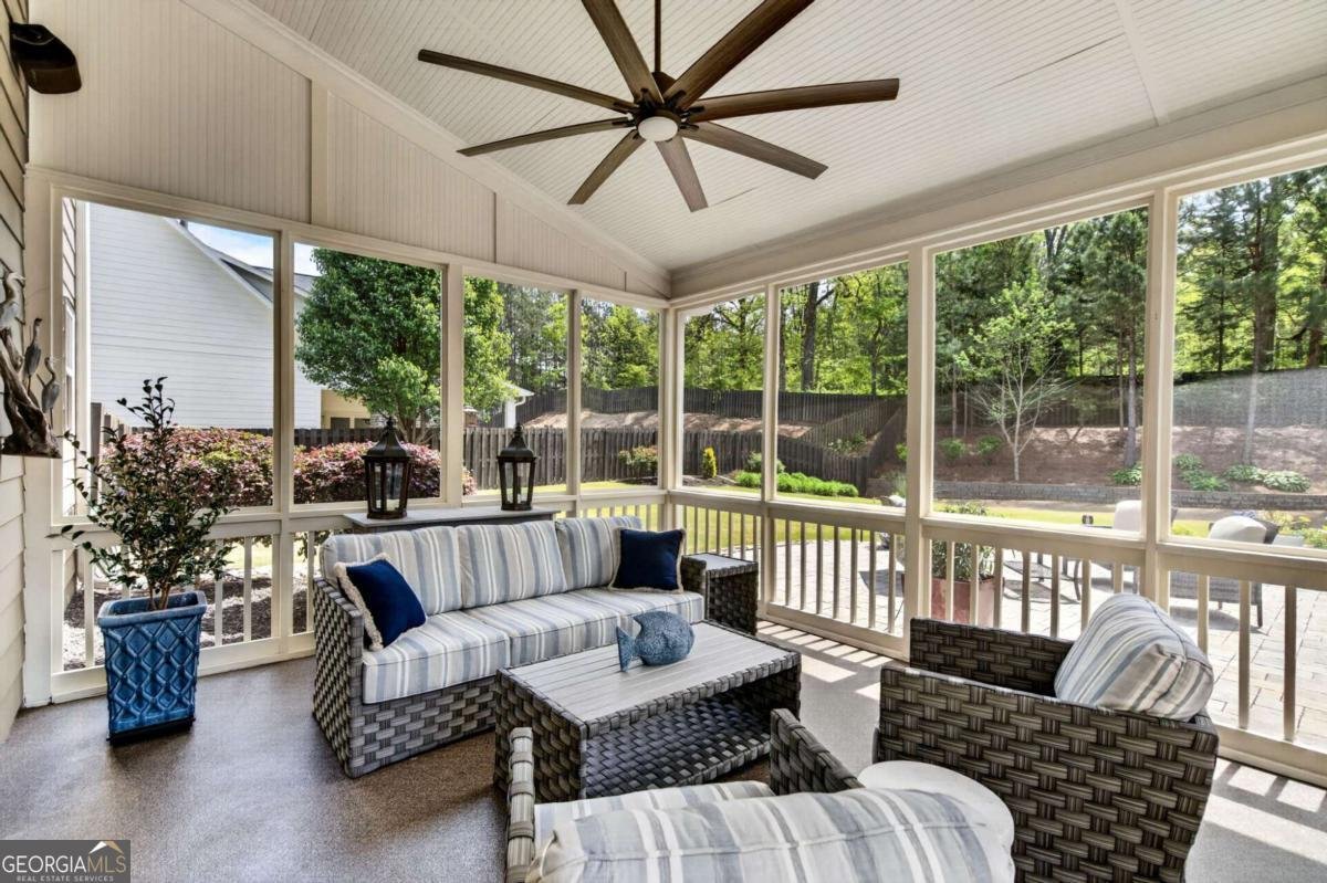 3740 Williams Point Drive Cumming - Photo 15