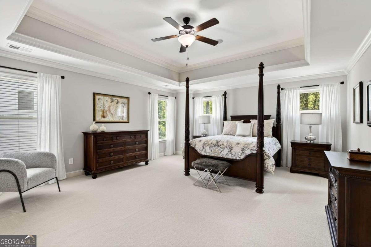 3740 Williams Point Drive Cumming - Photo 16