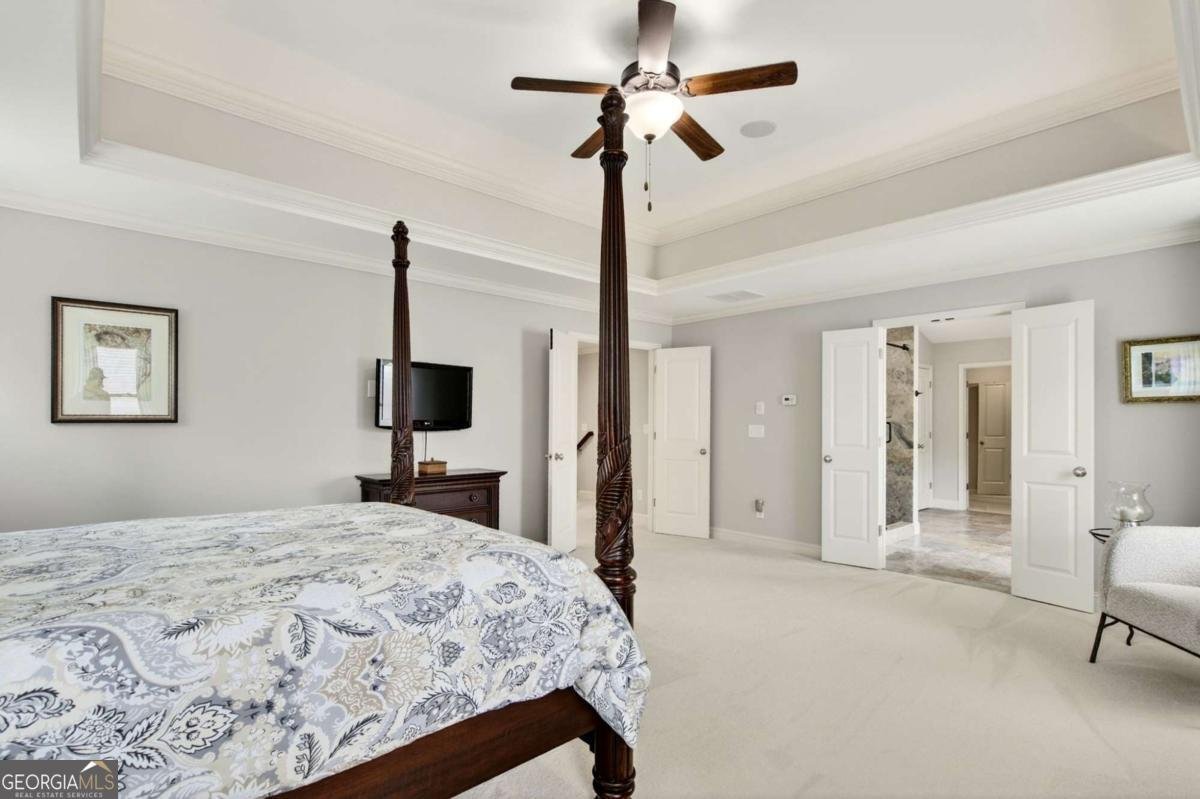 3740 Williams Point Drive Cumming - Photo 17