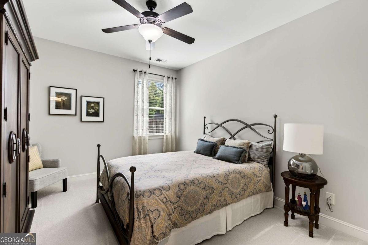 3740 Williams Point Drive Cumming - Photo 23