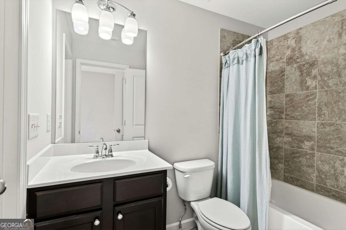 3740 Williams Point Drive Cumming - Photo 27