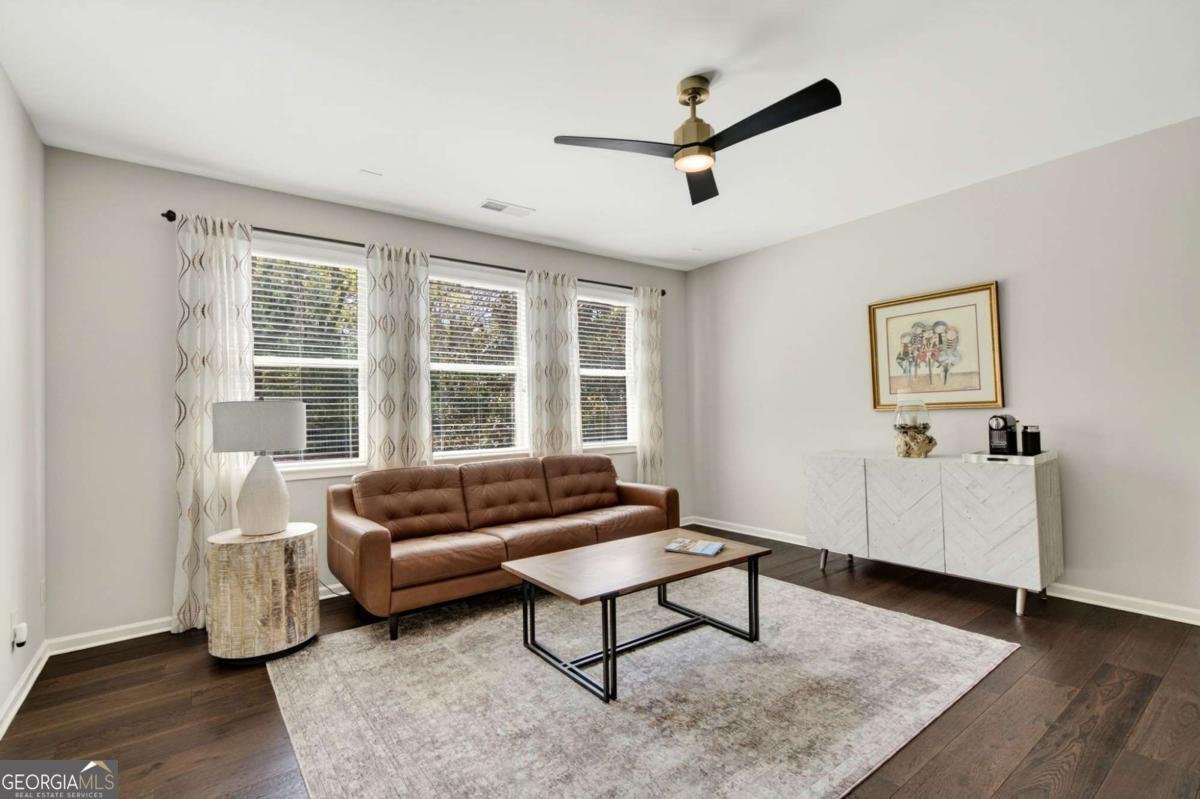 3740 Williams Point Drive Cumming - Photo 29