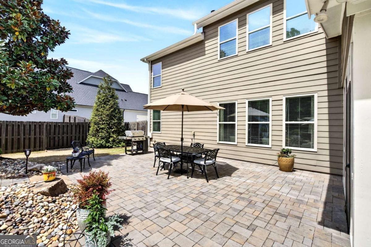 3740 Williams Point Drive Cumming - Photo 30