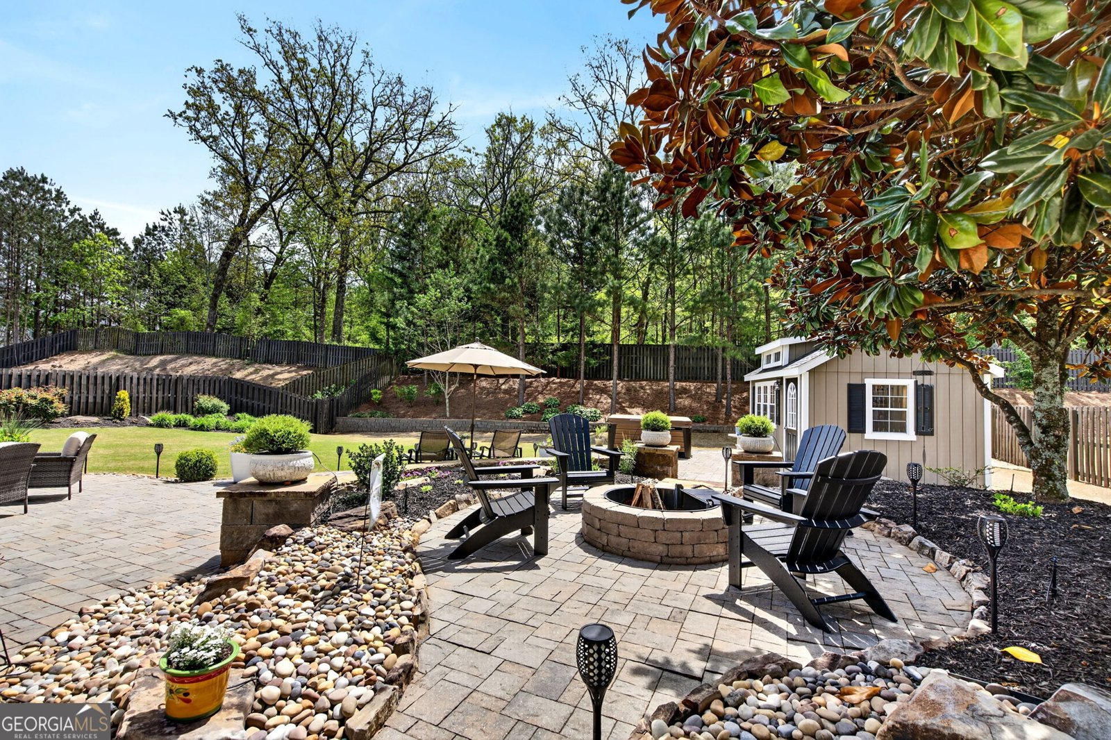 3740 Williams Point Drive Cumming - Photo 31