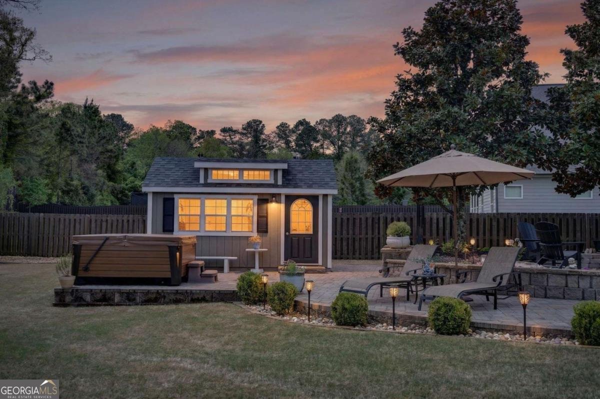 3740 Williams Point Drive Cumming - Photo 34