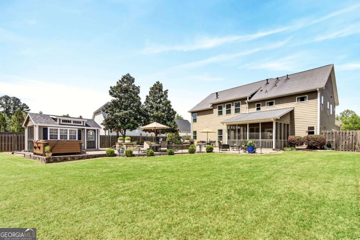 3740 Williams Point Drive Cumming - Photo 35