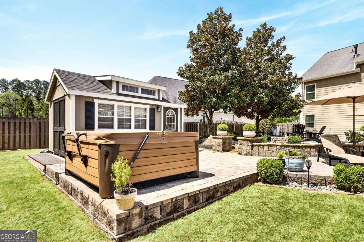 3740 Williams Point Drive Cumming - Photo 36