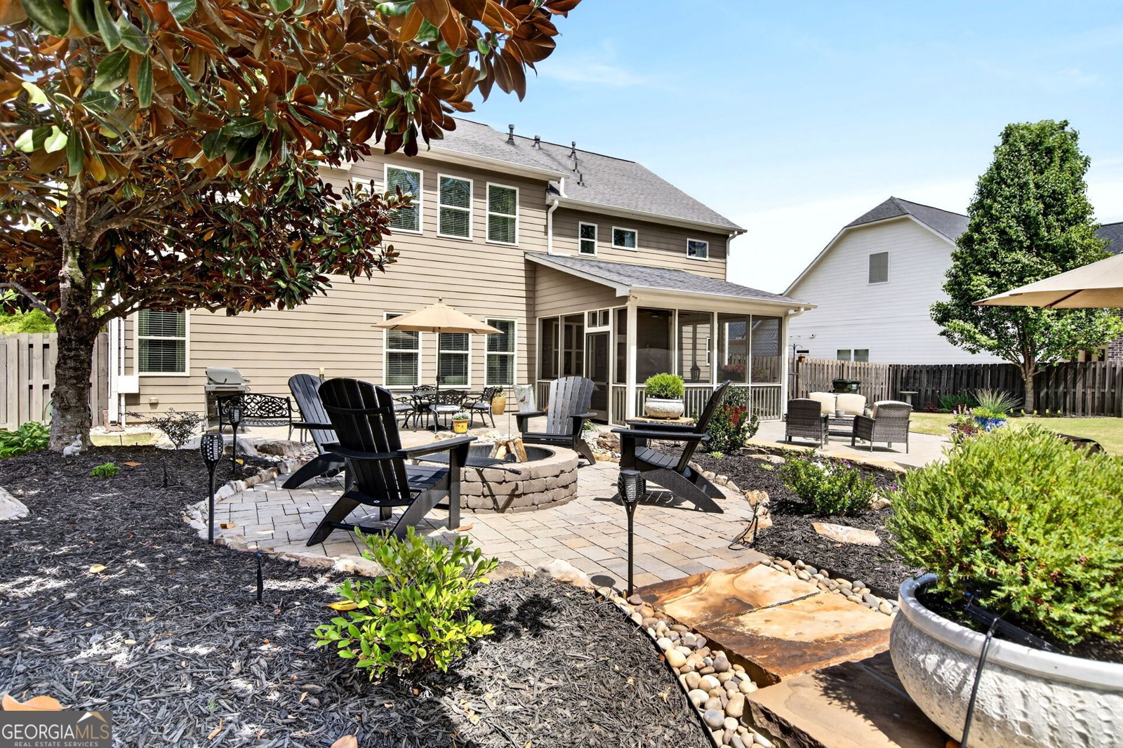 3740 Williams Point Drive Cumming - Photo 37