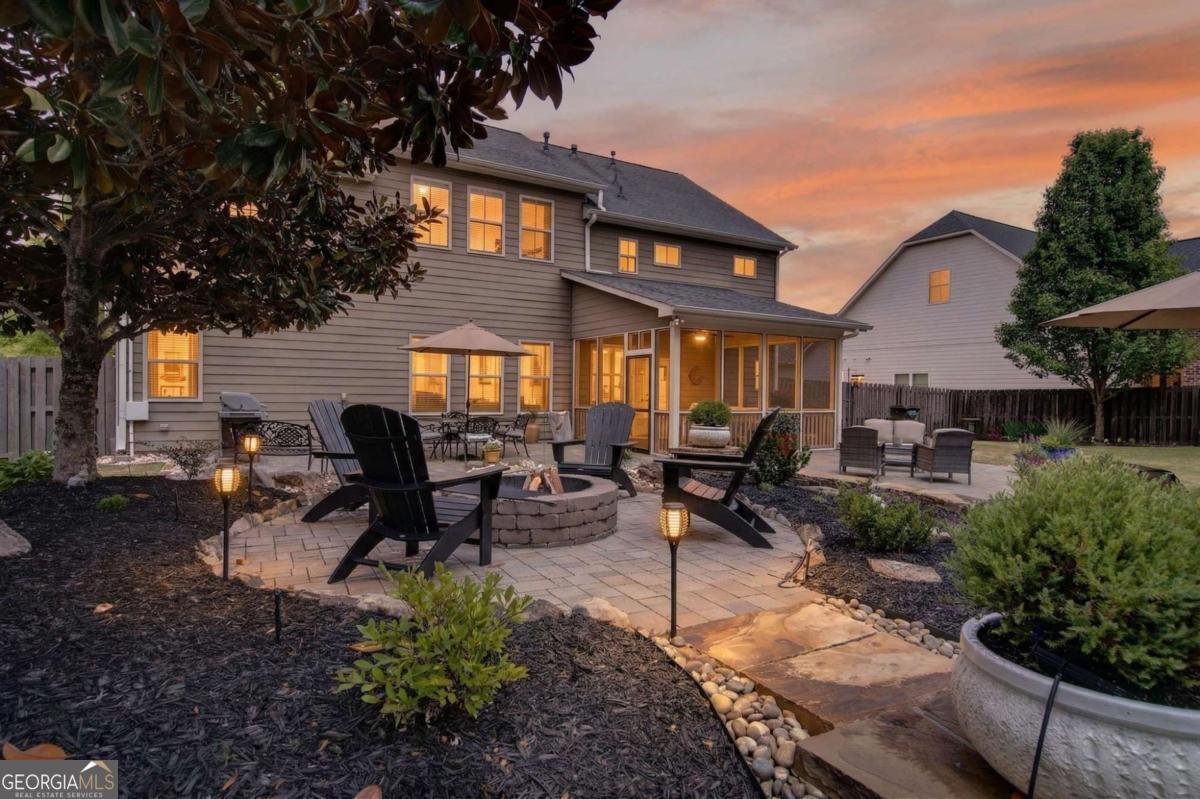 3740 Williams Point Drive Cumming - Photo 38