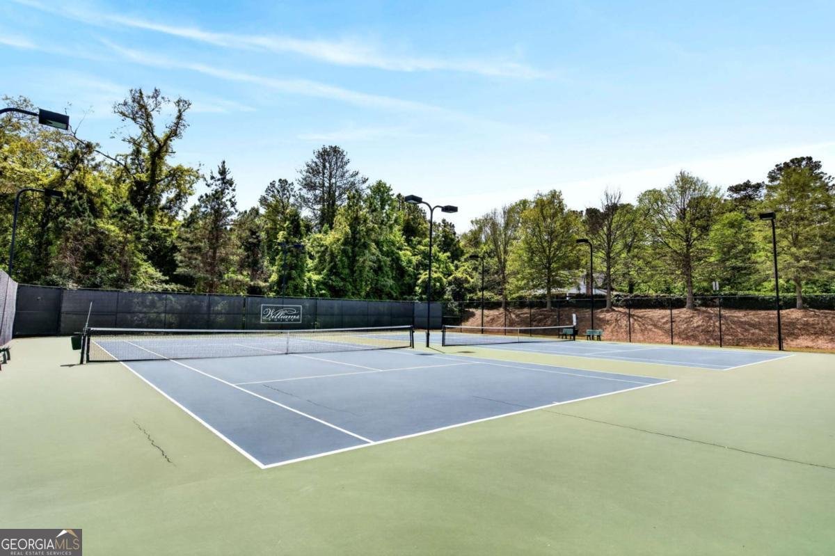 3740 Williams Point Drive Cumming - Photo 39