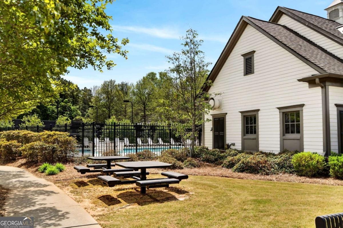 3740 Williams Point Drive Cumming - Photo 40