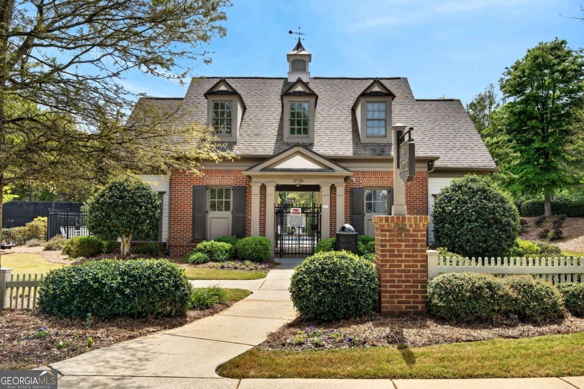 3740 Williams Point Drive Cumming - Photo 41