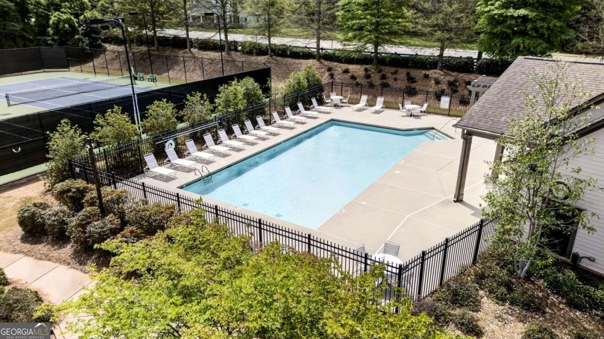 3740 Williams Point Drive Cumming - Photo 42