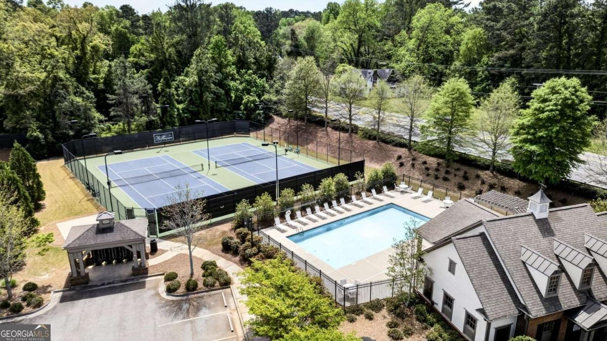 3740 Williams Point Drive Cumming - Photo 43