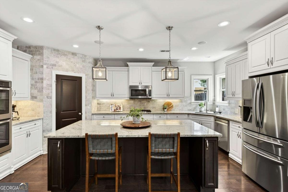 3740 Williams Point Drive Cumming - Photo 6