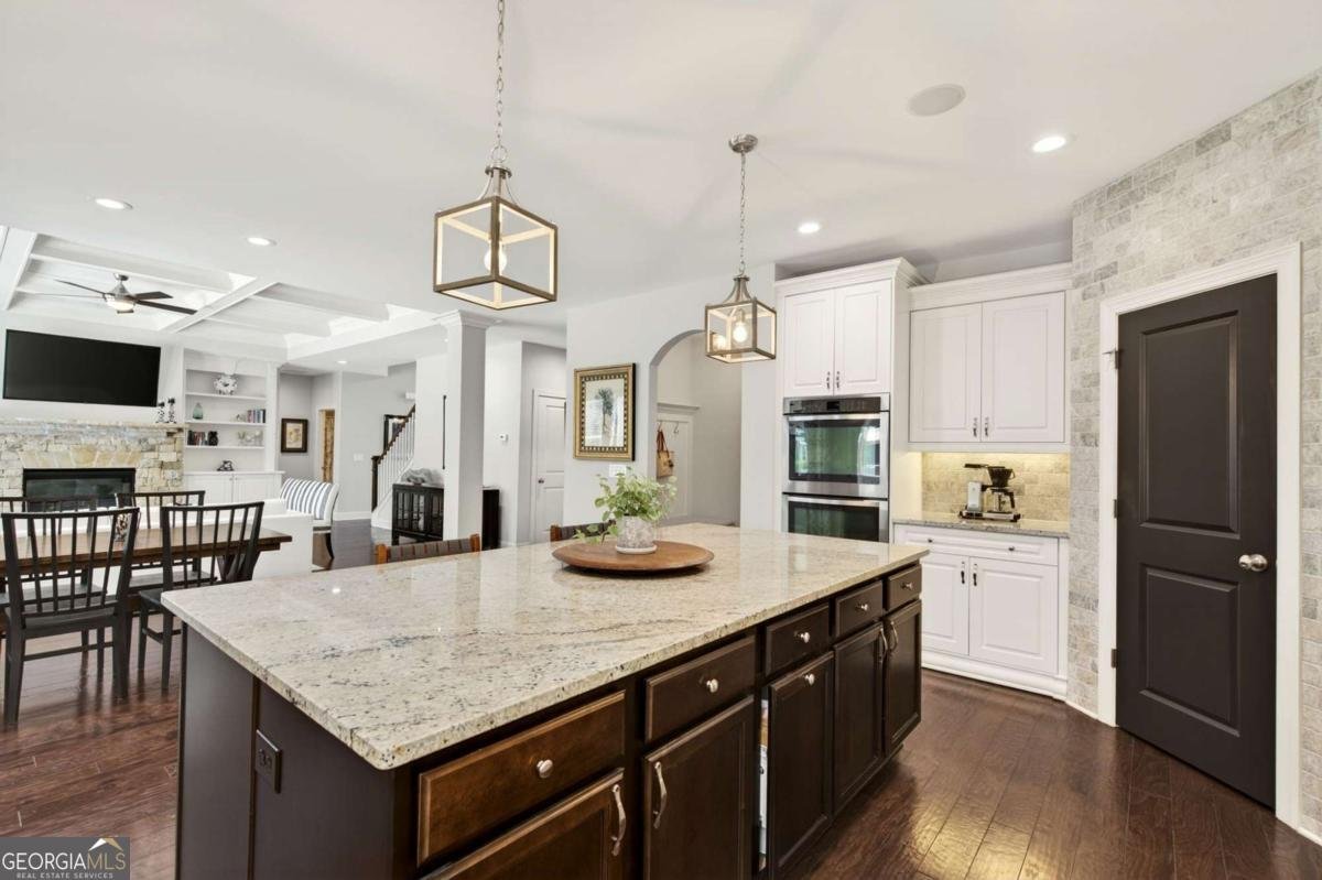 3740 Williams Point Drive Cumming - Photo 9