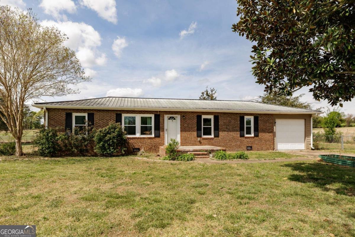 386 Sandy Creek Road Danielsville - Photo 1