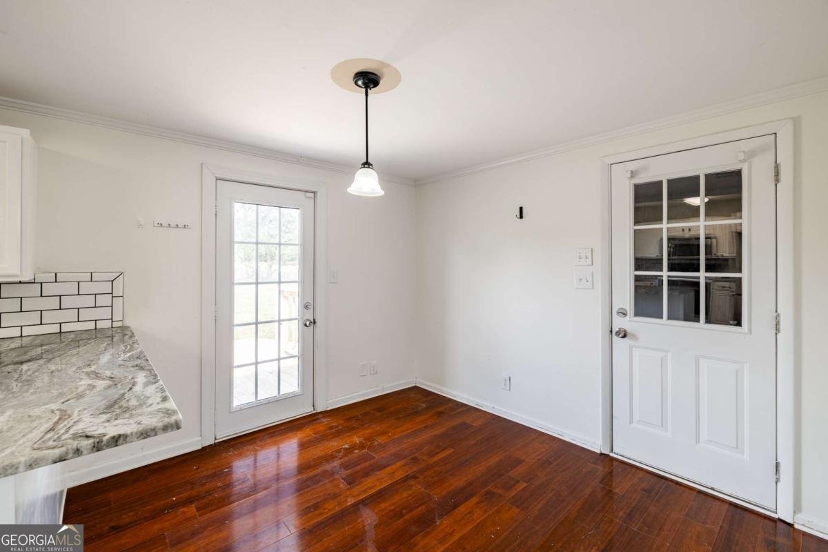 386 Sandy Creek Road Danielsville - Photo 10