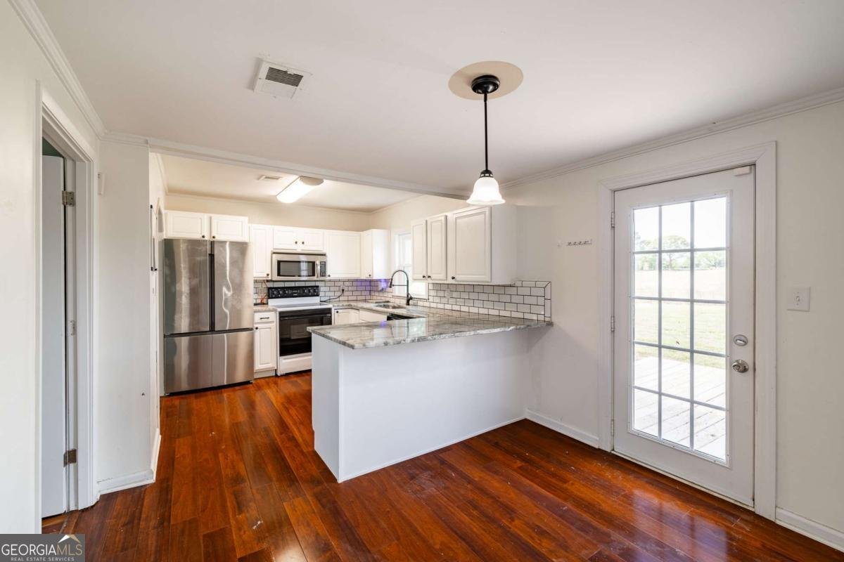 386 Sandy Creek Road Danielsville - Photo 11